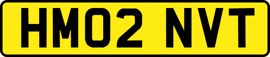 HM02NVT