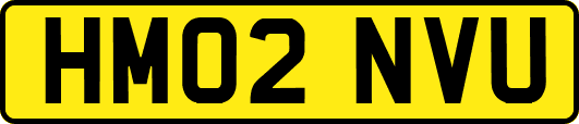 HM02NVU