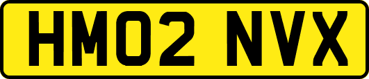 HM02NVX