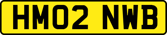 HM02NWB