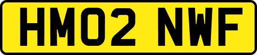 HM02NWF