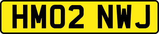 HM02NWJ