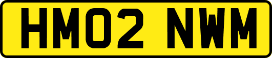 HM02NWM