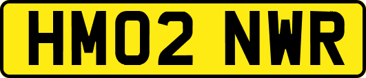 HM02NWR
