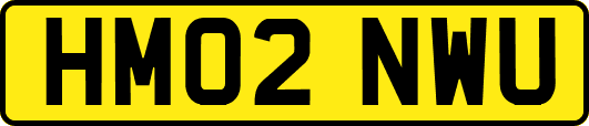 HM02NWU