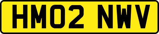 HM02NWV