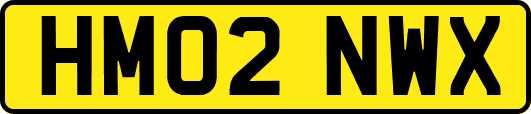 HM02NWX