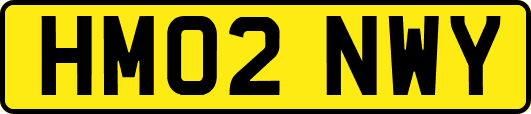 HM02NWY