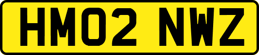 HM02NWZ