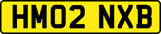 HM02NXB