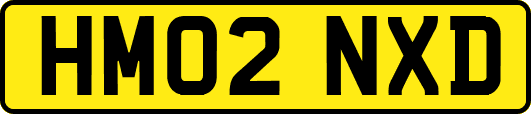 HM02NXD