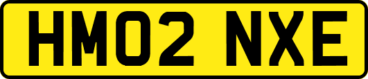 HM02NXE