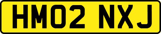 HM02NXJ
