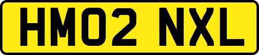 HM02NXL
