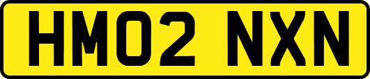HM02NXN