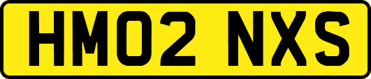 HM02NXS