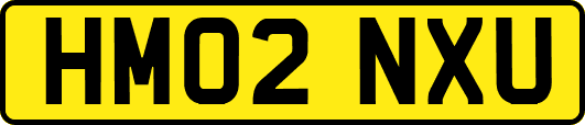 HM02NXU