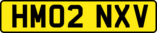 HM02NXV