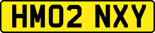 HM02NXY