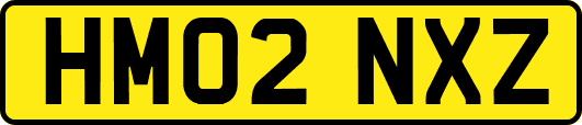HM02NXZ