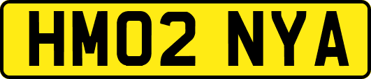 HM02NYA