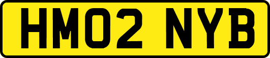 HM02NYB