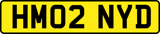 HM02NYD