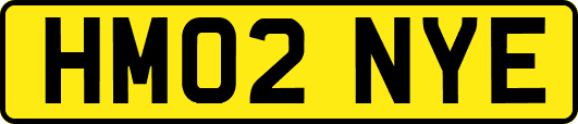 HM02NYE