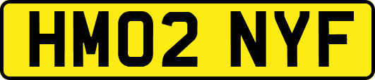 HM02NYF