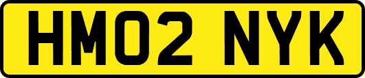 HM02NYK