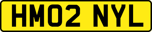 HM02NYL