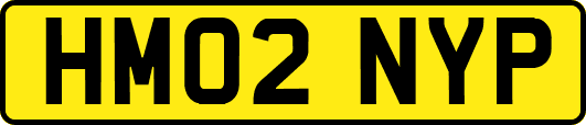 HM02NYP