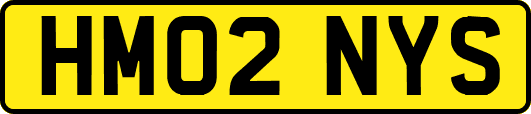 HM02NYS