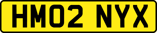 HM02NYX