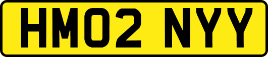 HM02NYY