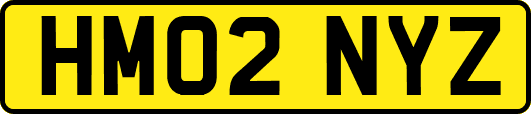 HM02NYZ