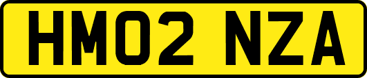 HM02NZA