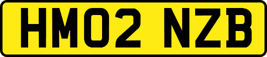 HM02NZB