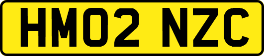 HM02NZC