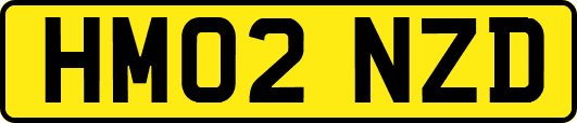 HM02NZD