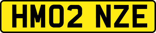 HM02NZE