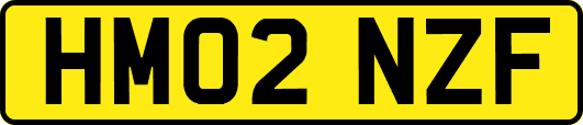 HM02NZF