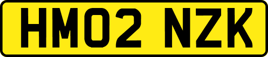 HM02NZK