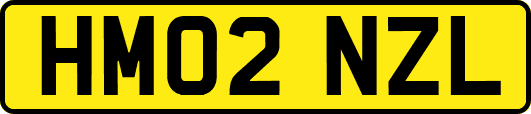 HM02NZL