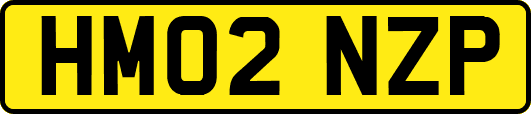 HM02NZP