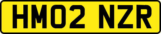HM02NZR