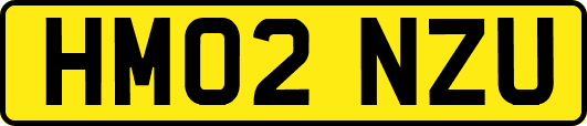 HM02NZU