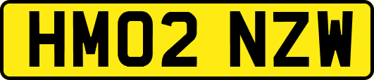 HM02NZW
