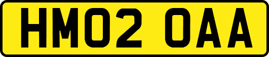 HM02OAA