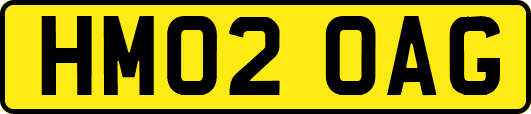 HM02OAG